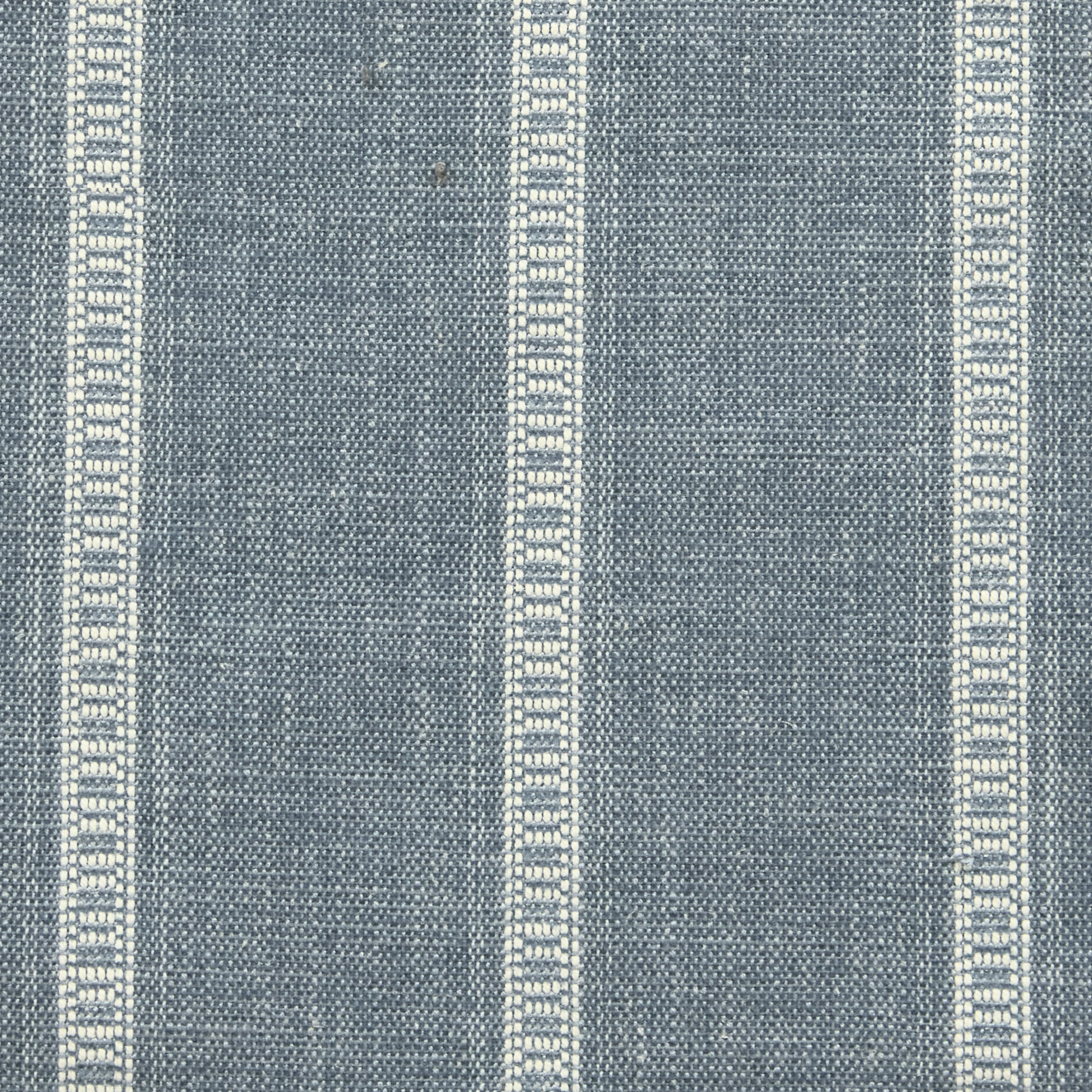 Rod Pocket/Back Tab Blackout Lining Modern Jacquard, 50" W x 96" L, Chambray