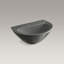 Parigi® Vitreous China 19.75" Pedestal Bathroom Sink-10940092-46017467