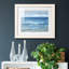 Beauté océanique - peinture encadrée-20502630-20502635
