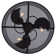 Layken 24'' Ceiling Fan with Light Kit