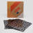 6 in. W x 6 in. L Fireplace Surround Peel and Stick Field Tile