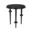 Foster Solid Wood End Table-370614646