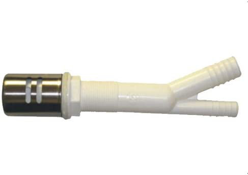 Avalon Air Gap Satin Chrome Finish Tools And Hardware