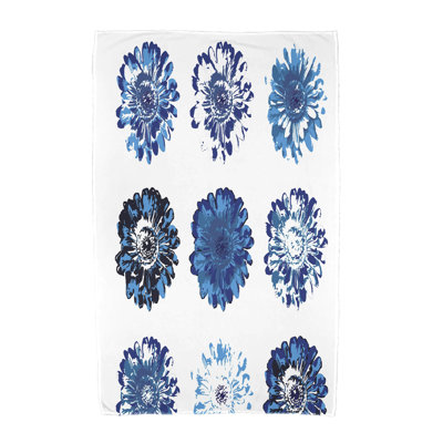 Serviette de plage Caillo Beachcrest Home ™