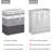 Laundry Basket with Handles-2002823975-2002823972
