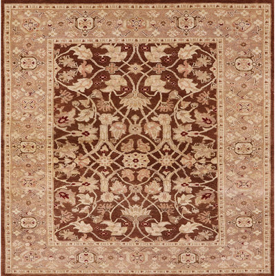 Tapis brun / beige Halifax Halifax