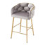 Tabouret de comptoir Siboney-475227133