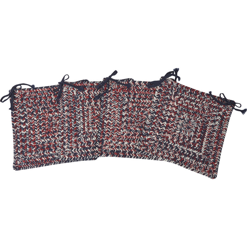 Coussin de chaise salle à manger intérieur/extérieur Tabb