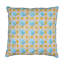Diamonds Pillow Cover 20x20 Inch