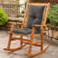 Garden Bench Seat and Back Cushion-549219558-549219559