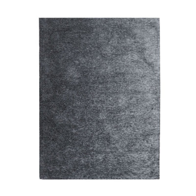 Thile Solid Colour Hand Woven Area Rug