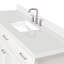 Ensemble de meuble-lavabo simple 61 po Bodhin-1275747441