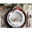 Berry & Thread North Pole Dessert/Salad Plate Assorted Set