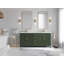 Ensemble de meuble-lavabo double 72 po Gurevich-258739884-263124690