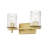 Roddrick 2 - Light Dimmable Vanity Light-979946720