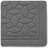 Floral Water Resistant Non-Skid Kitchen Mat-1597751613-1597751553