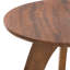 Table d'appoint Fanny avec tablette