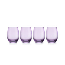 Wayfair, Crystal Glasses, Up to 65% Off Until 11/20