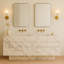 Kengston Modern & Contemporary Rectangular Bathroom Vanity Mirror-2018613544-2062208076
