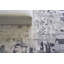 Bamboo Silk Abstract Area Rug-25180995