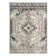 Tapis oriental gris Nahala Sophia