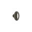 Ellis Bronze Oval Knob-75503079