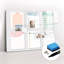 Magnetic Glass Dry Erase Board