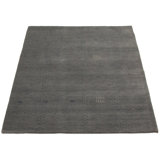 Mcmillion Wool Oriental Indoor Rug