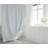 Spinal Column Ultra-Thin Lightweight Shower Curtain-108300134