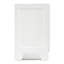 Meuble-lavabo double en bois massif Freitas-145217159