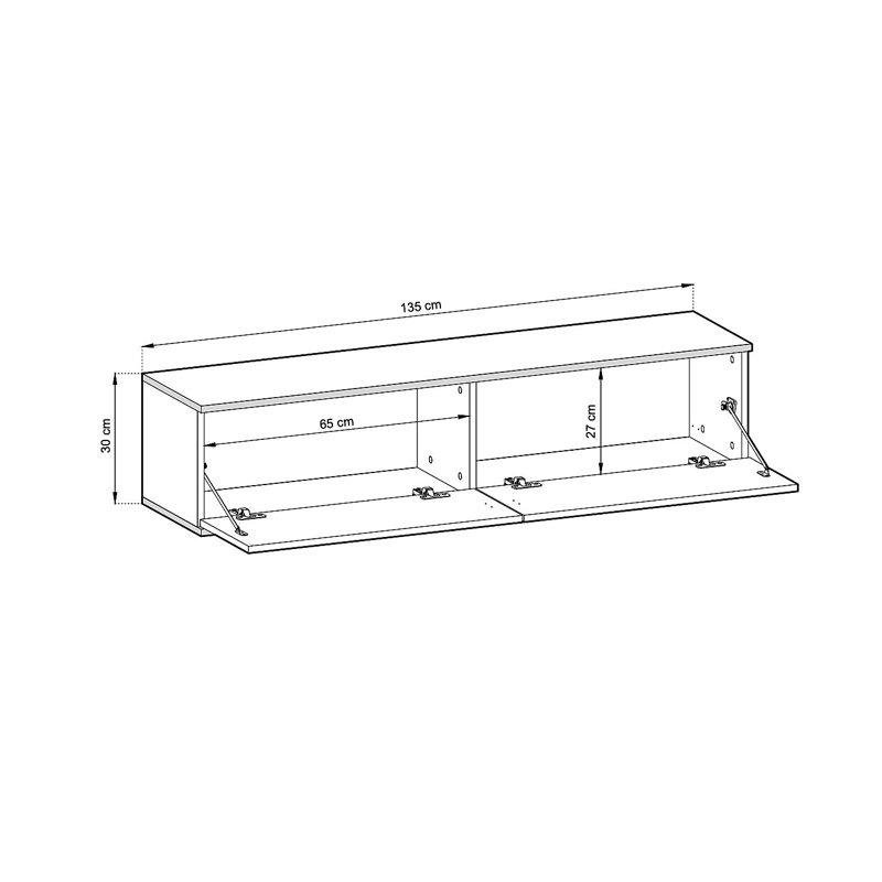 Display Cabinet