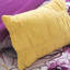 Literie pour lit double / grand bleu, édredon avec housse de couette à imprimé floral, coussins décoratifs