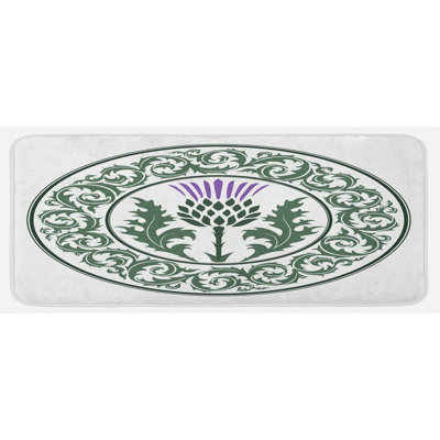 Tapis de cuisine