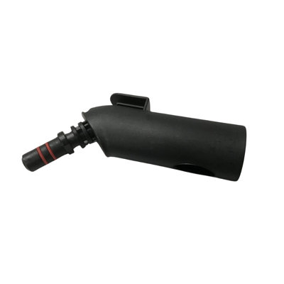 Adaptateur pivotant angulaire pour nettoyeur vapeur Ewbank