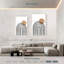 Arches Boho Mid-Century