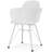 16.5'' H Armchair-1387485432