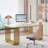 Joshiah Iron Writing Desk-944832438