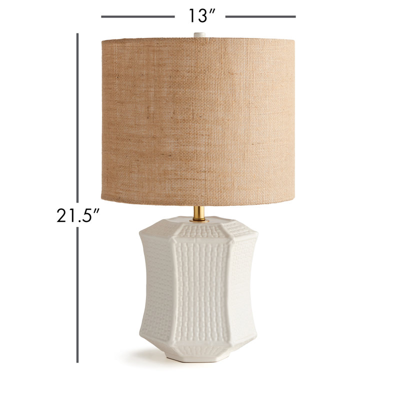 Fahrettin Table Lamp