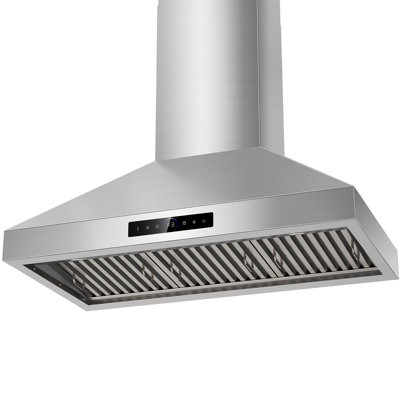 Range Hood