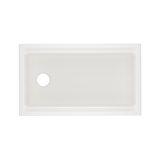 Allia 33" Fireclay Undermount Chef/Workstation Sink