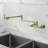 WESTINUS Pull Out Kitchen Faucet-64687921