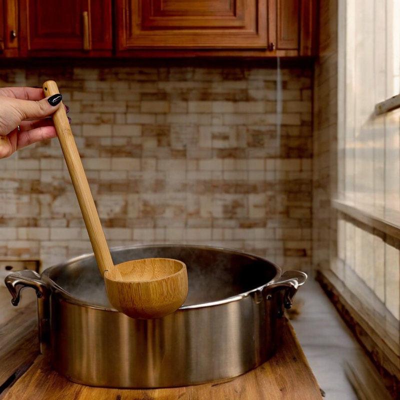 Soup Ladle