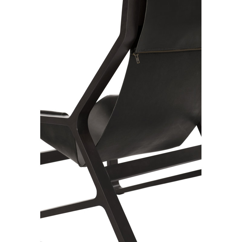 Blu Dot Toro Lounge Chair Reviews Wayfair