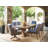 Harbor Isle Rectangular Dining Table