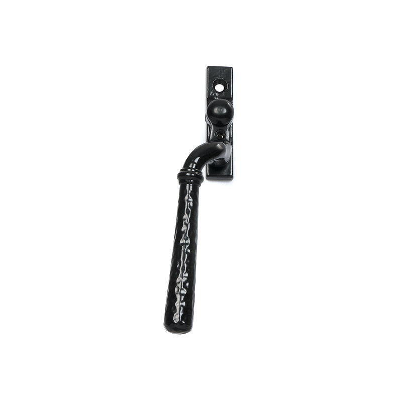 Hammered Newbury Espag - LH, Black