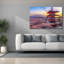 «Chureito Pagoda Japon» par Epic Portfolio, art mural sur toile-1635172716