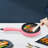 Non-Stick Electric Skillet Mini Frying Pan-97018789