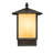 9" Wide Seneca Wall Sconce