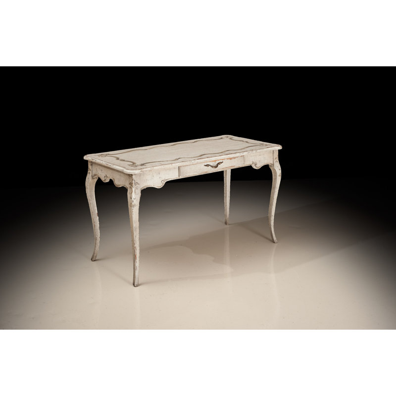 Bureau d’écriture en bois massif
