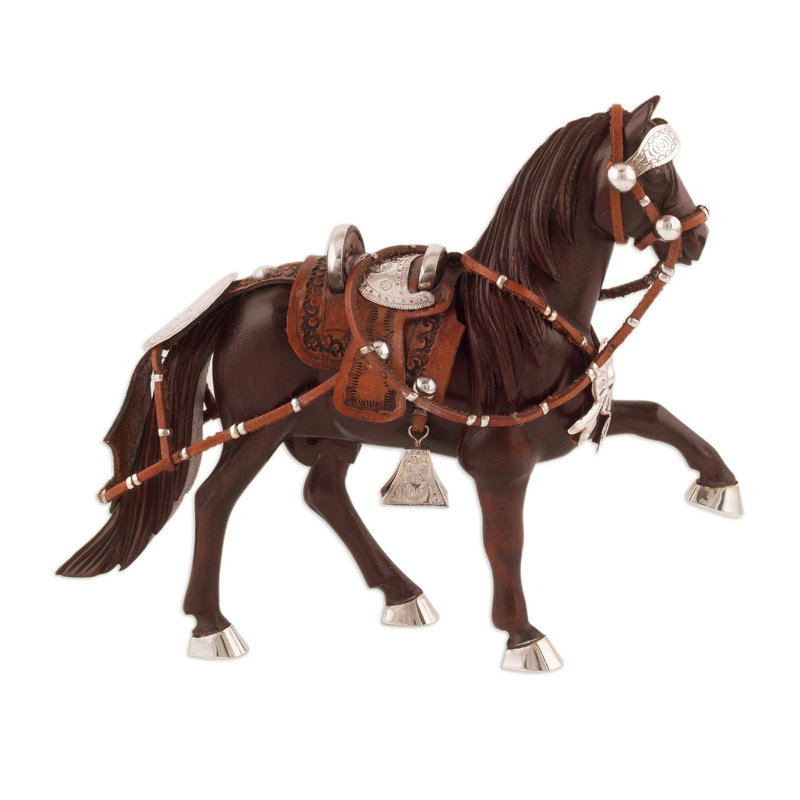 Figurine Voorheesville Refik Paso